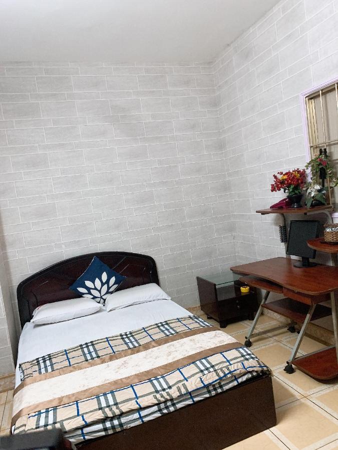 Thanh Phong Hotel Ho Chi Minh Zewnętrze zdjęcie